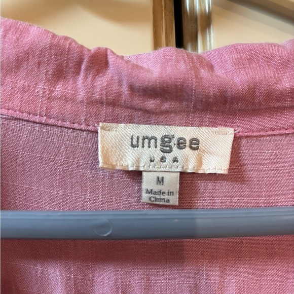 Umgee tops ladies size medium - Picture 3 of 7